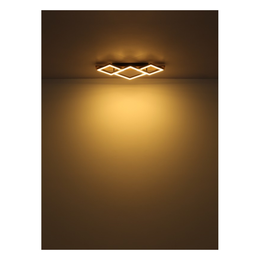 Globo - LED-Deckenleuchte LED/32W/230V 3000K 31x61cm