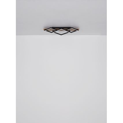 Globo - LED-Deckenleuchte LED/32W/230V 3000K 31x61cm