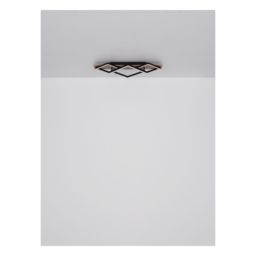 Globo - LED-Deckenleuchte LED/32W/230V 3000K 31x61cm