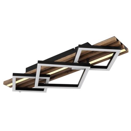 Globo - LED-Deckenleuchte LED/32W/230V 3000K 31x61cm