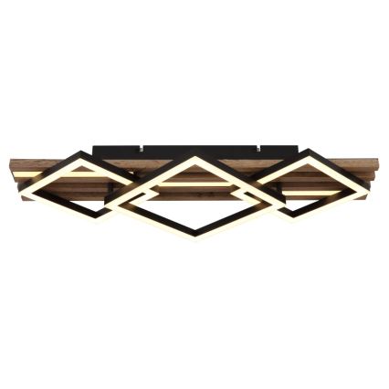 Globo - LED-Deckenleuchte LED/32W/230V 3000K 31x61cm