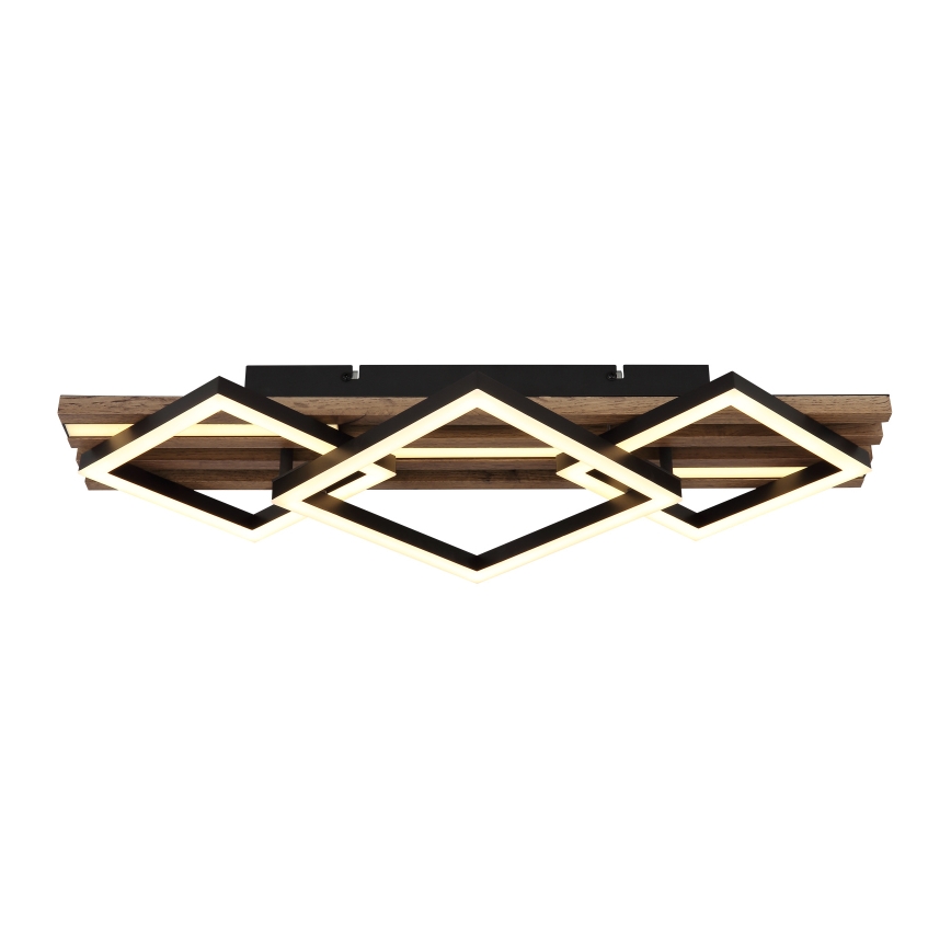Globo - LED-Deckenleuchte LED/32W/230V 3000K 31x61cm