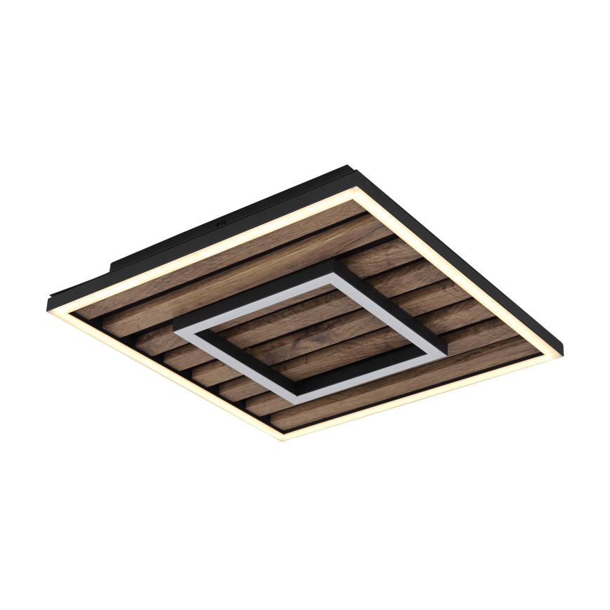 Globo - LED-Deckenleuchte LED/18W/230V 3000K 30x30 cm