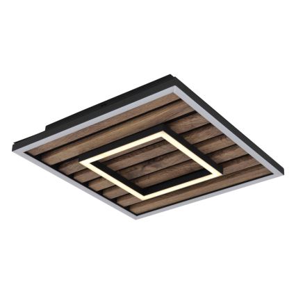 Globo - LED-Deckenleuchte LED/18W/230V 3000K 30x30 cm