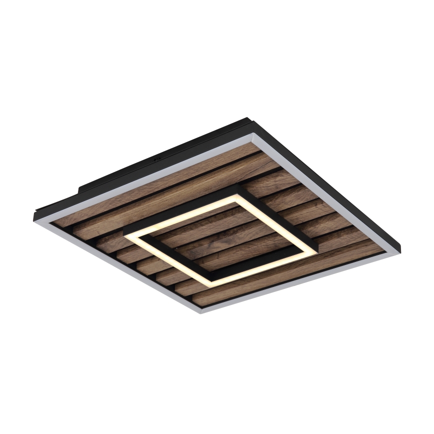 Globo - LED-Deckenleuchte LED/18W/230V 3000K 30x30 cm
