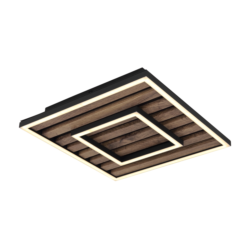 Globo - LED-Deckenleuchte LED/18W/230V 3000K 30x30 cm