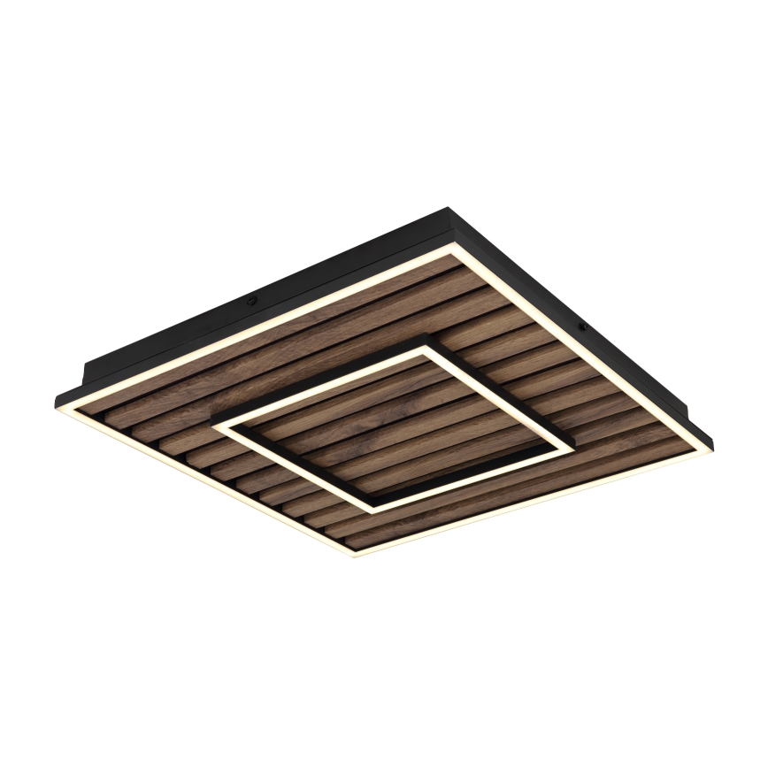 Globo - LED-Deckenleuchte LED/36W/230V 3000K 45x45 cm
