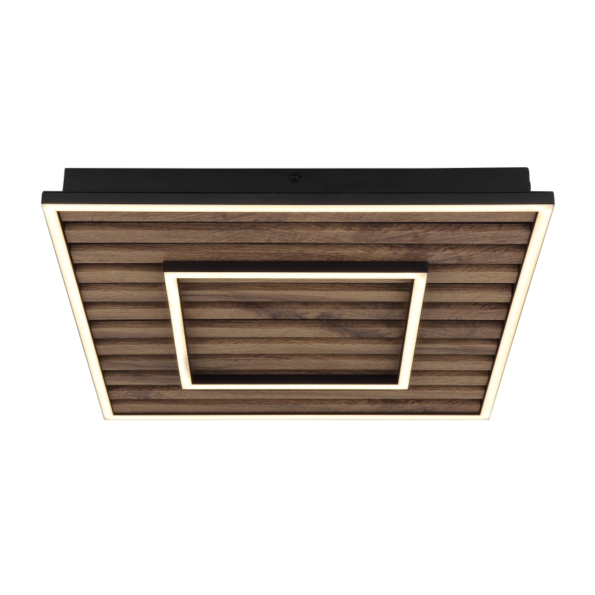 Globo - LED-Deckenleuchte LED/36W/230V 3000K 45x45 cm