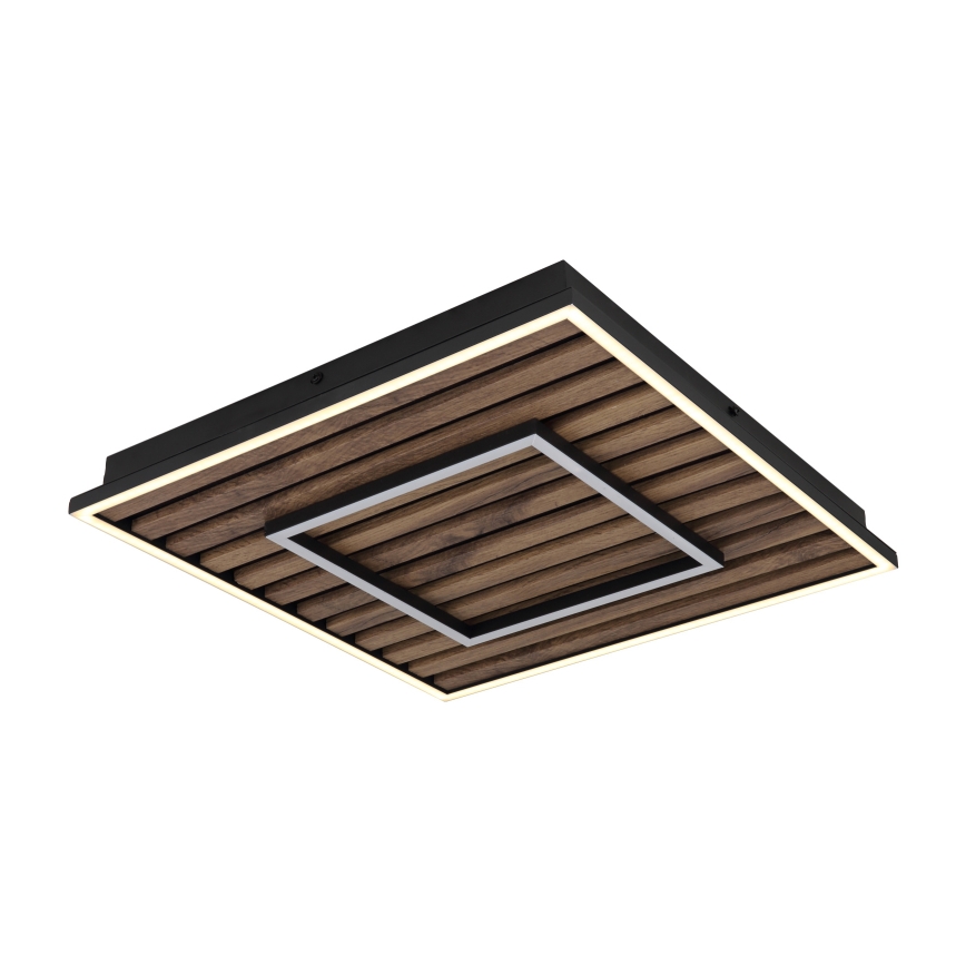 Globo - LED-Deckenleuchte LED/36W/230V 3000K 45x45 cm