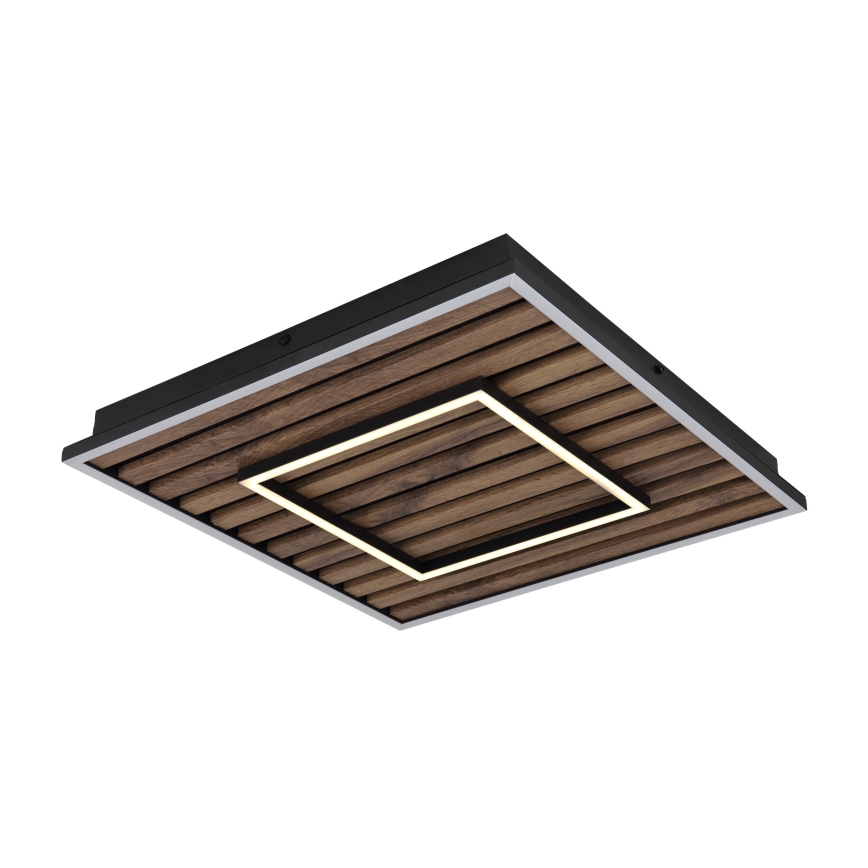 Globo - LED-Deckenleuchte LED/36W/230V 3000K 45x45 cm