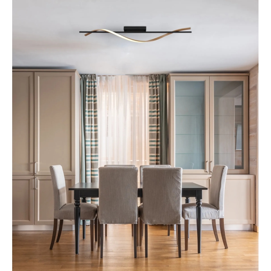 Globo - LED-Deckenleuchte LED/20,5W/230V 3000K