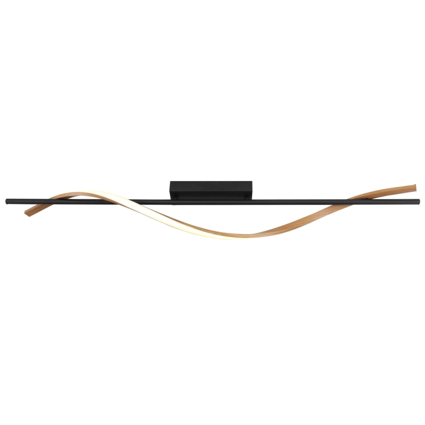 Globo - LED-Deckenleuchte LED/20,5W/230V 3000K