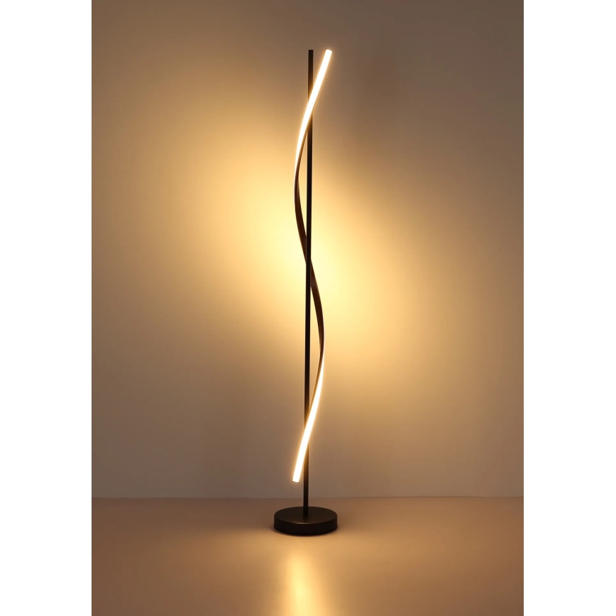 Globo - LED Stehleuchte LED/30W/230V 3000K