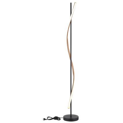 Globo - LED Stehleuchte LED/30W/230V 3000K