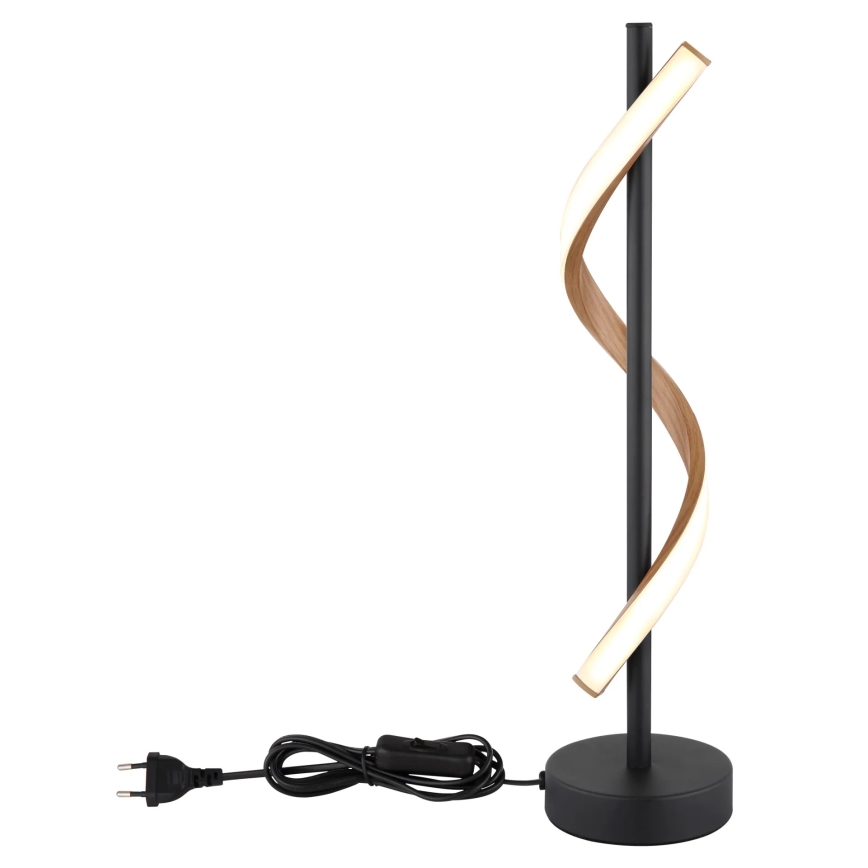 Globo - LED-Tischleuchte LED/12,5W/230V 3000K