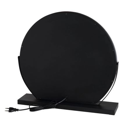 Globo - LED dimmbares Wandspiegel mit LED-Beleuchtung/10W/230V 2700/4000/6500K 12x48,5 cm