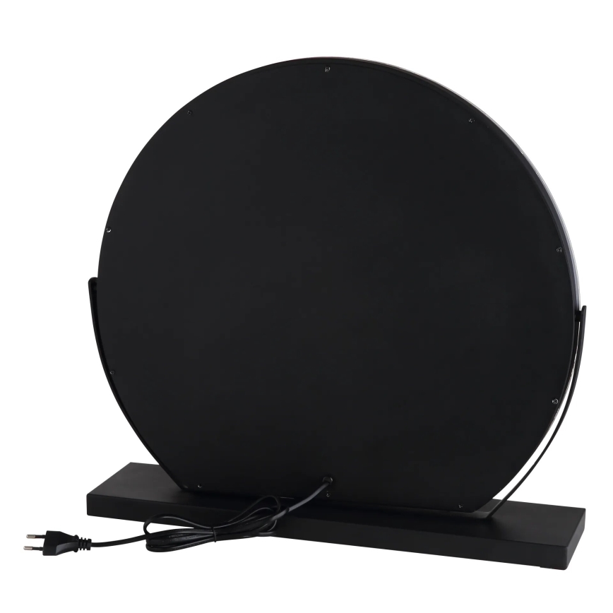 Globo - LED dimmbares Wandspiegel mit LED-Beleuchtung/10W/230V 2700/4000/6500K 12x48,5 cm