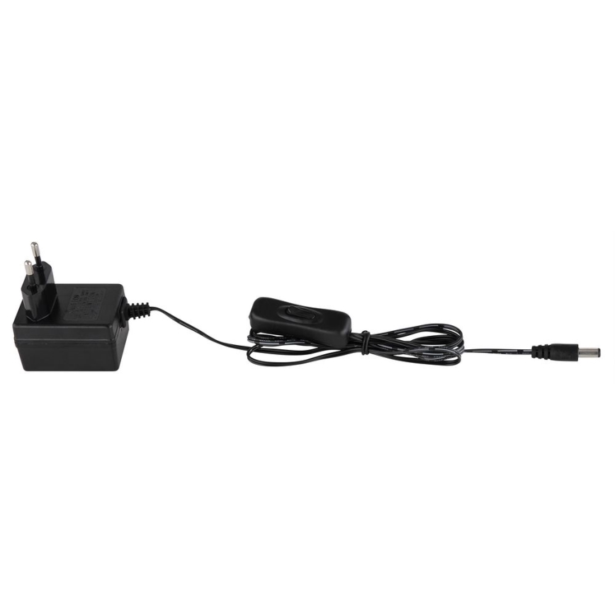 Globo - LED RGB Dekorationslampe 12xLED/0,06W/230V