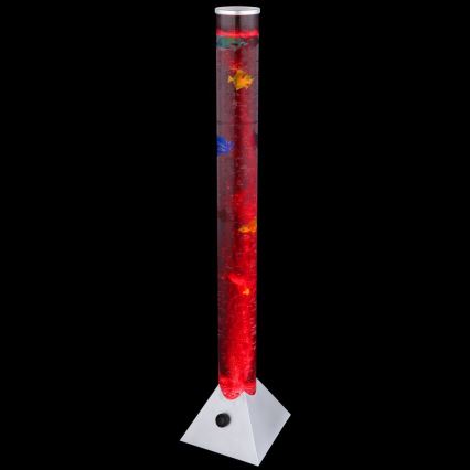 Globo - LED RGB Dekorationslampe 12xLED/0,06W/230V
