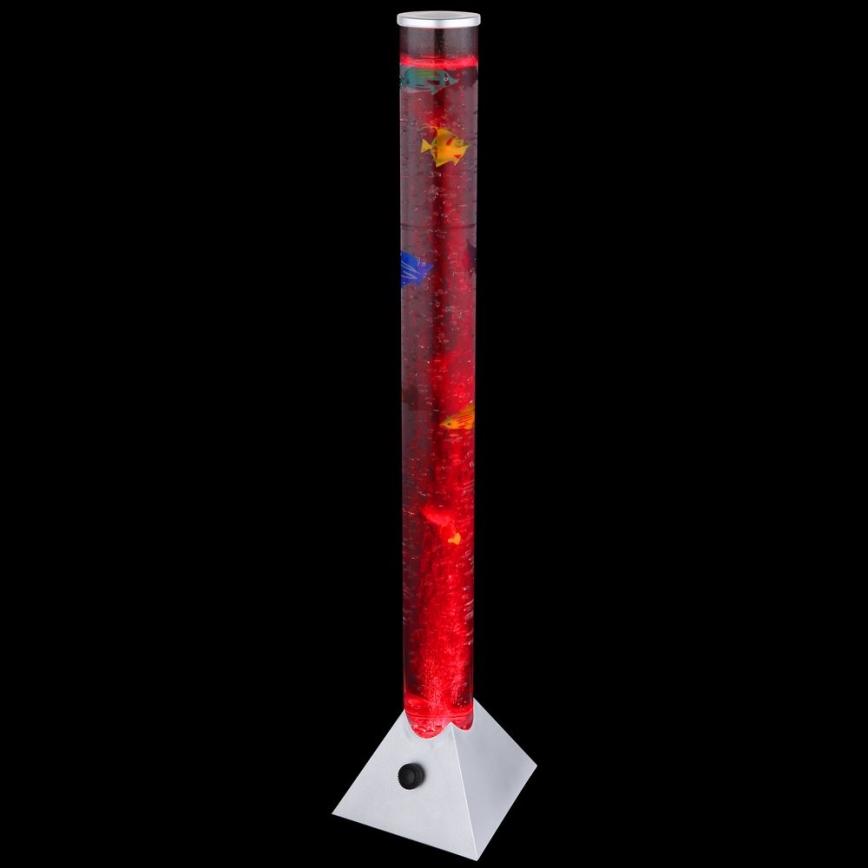 Globo - LED RGB Dekorationslampe 12xLED/0,06W/230V