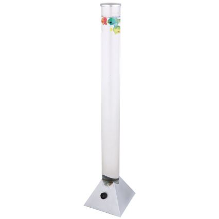 Globo - LED RGB Dekorationslampe 12xLED/0,06W/230V