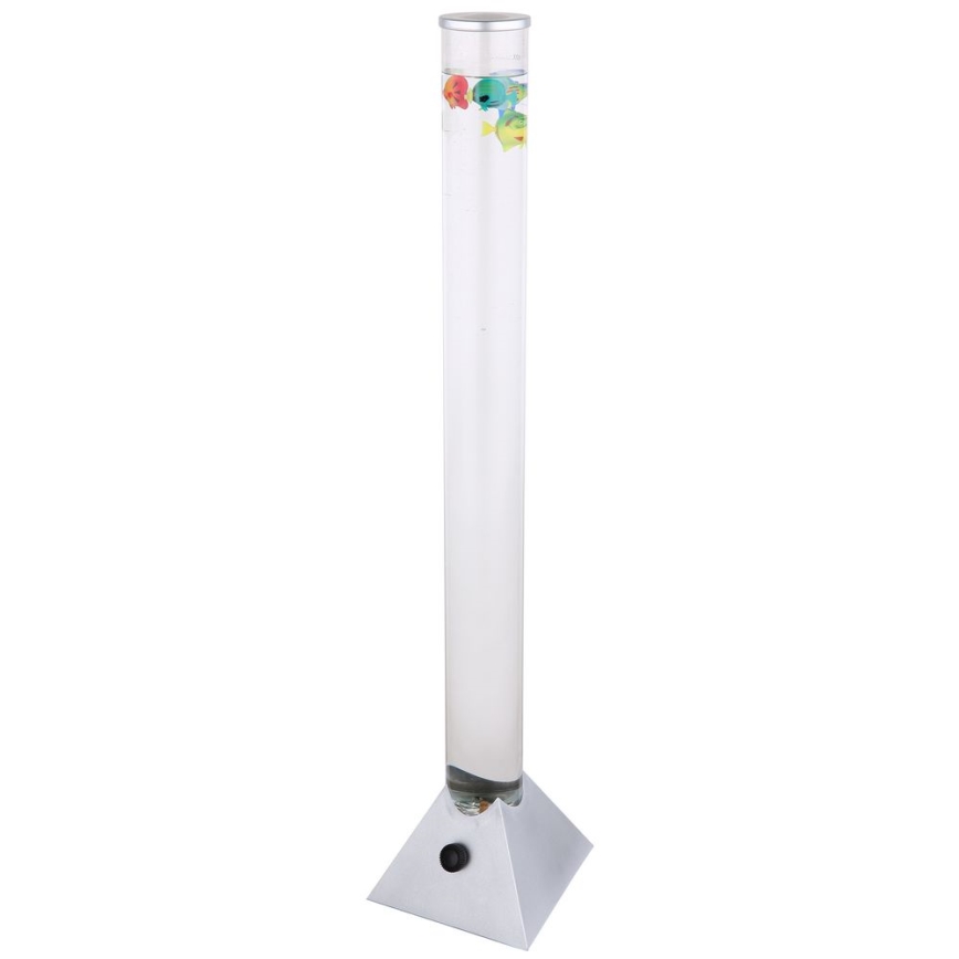 Globo - LED RGB Dekorationslampe 12xLED/0,06W/230V