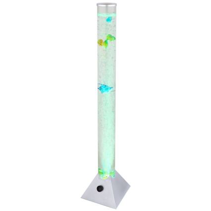Globo - LED RGB Dekorationslampe 12xLED/0,06W/230V