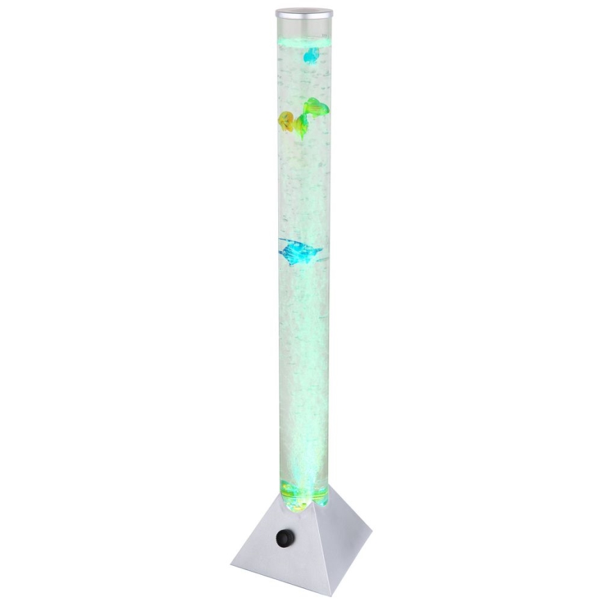 Globo - LED RGB Dekorationslampe 12xLED/0,06W/230V