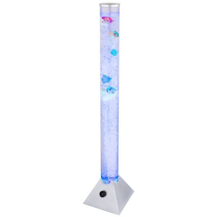 Globo - LED RGB Dekorationslampe 12xLED/0,06W/230V