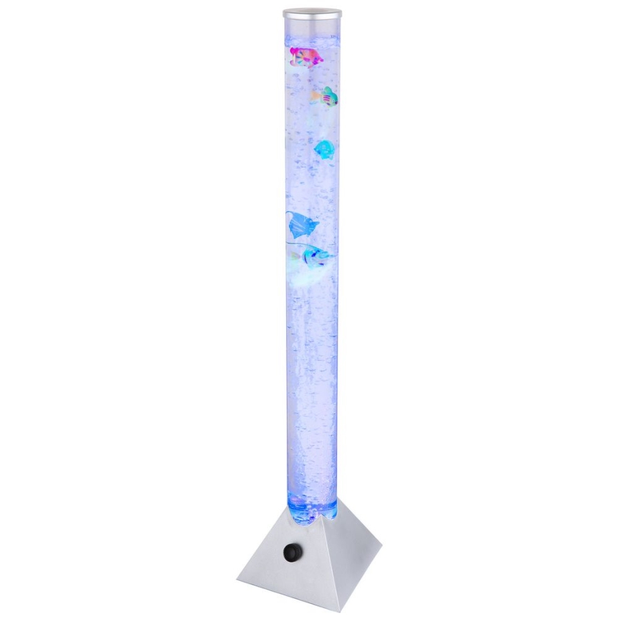 Globo - LED RGB Dekorationslampe 12xLED/0,06W/230V