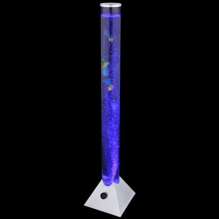 Globo - LED RGB Dekorationslampe 12xLED/0,06W/230V