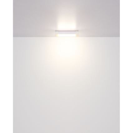 Globo - LED Aufladbare Unterbauleuchte 3in1 LED/2W/5V 3000/4000/7000K 800 mAh