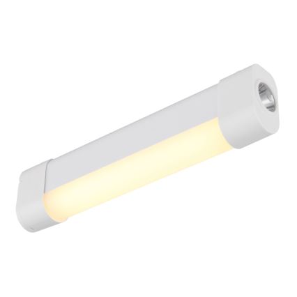 Globo - LED Aufladbare Unterbauleuchte 3in1 LED/2W/5V 3000/4000/7000K 800 mAh