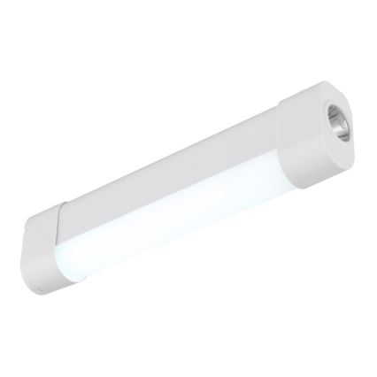 Globo - LED Aufladbare Unterbauleuchte 3in1 LED/2W/5V 3000/4000/7000K 800 mAh