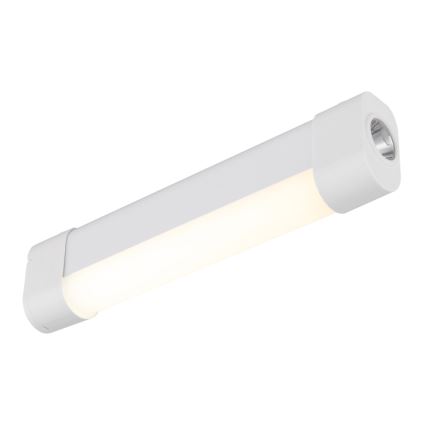 Globo - LED Aufladbare Unterbauleuchte 3in1 LED/2W/5V 3000/4000/7000K 800 mAh