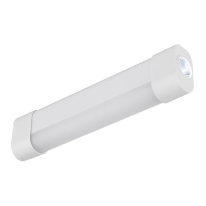Globo - LED Aufladbare Unterbauleuchte 3in1 LED/2W/5V 3000/4000/7000K 800 mAh