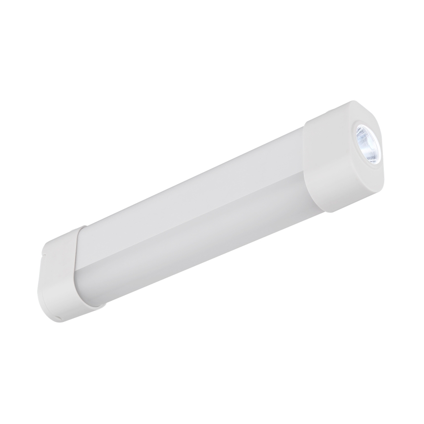 Globo - LED Aufladbare Unterbauleuchte 3in1 LED/2W/5V 3000/4000/7000K 800 mAh