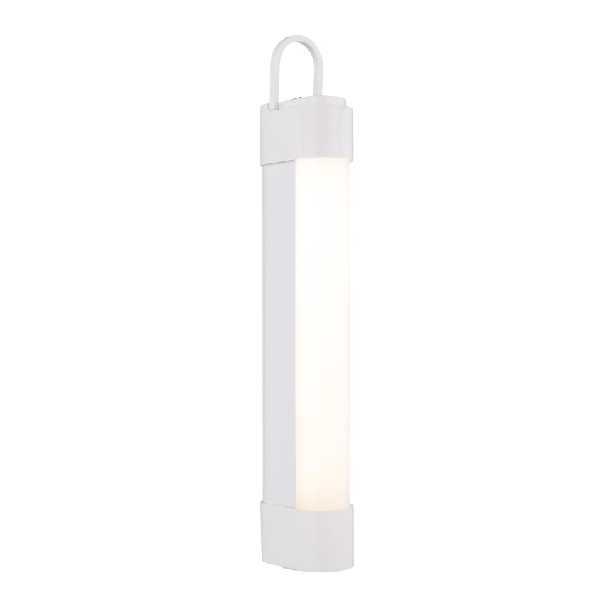 Globo - LED Aufladbare Unterbauleuchte 3in1 LED/2W/5V 3000/4000/7000K 800 mAh