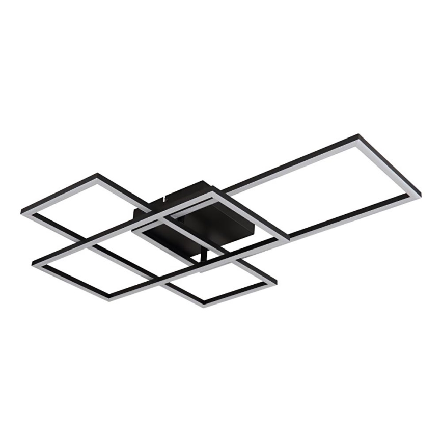 Globo - Dimmbare LED-Deckenleuchte LED/40W/230V 2700-6500K 51x74 cm Wi-Fi Tuya + Fernbedienung