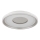 Globo - Dimmbare LED-Deckenleuchte LED/48W/230V 2700-6000K d 48 cm + Fernbedienung