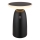 Globo - Dimmbare LED-Solarleuchte mit Touch-Funktion LED/10W/3,7V IP54 3600 mAh schwarz