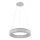 Globo - Dimmbarer LED-Kronleuchter an Aufhängung LED/50W/230V 2700-6000K d 50 cm + Fernbedienung
