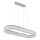 Globo - Dimmbarer LED-Kronleuchter an Aufhängung LED/58W/230V 2700-6000K + Fernbedienung