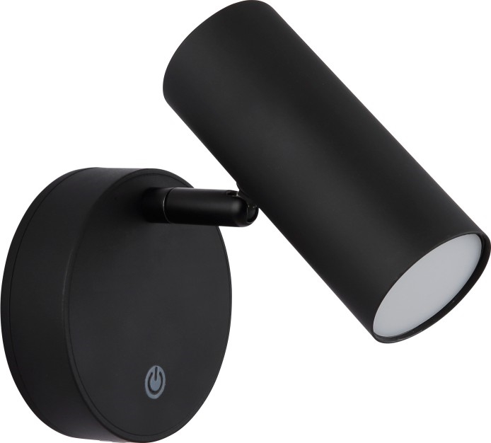 Globo - Dimmbarer LED-Wandstrahler LED/0,4W/3,7V 1800 mAh