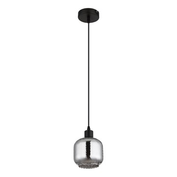 Globo - Hängeleuchte 1xE27/25W/230V d 14 cm