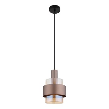 Globo - Hängeleuchte 1xE27/60W/230V d 18,5 cm