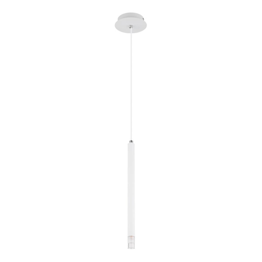 Globo - Hängeleuchte 1xG9/4W/230V d 12 cm