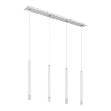 Globo - Hängeleuchte 4xG9/4W/230V