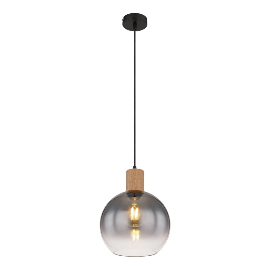 Globo - Hängeleuchte an Kabel 1xE27/40W/230V