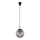Globo - Hängeleuchte an Kabel 1xE27/60W/230V Ø 20 cm